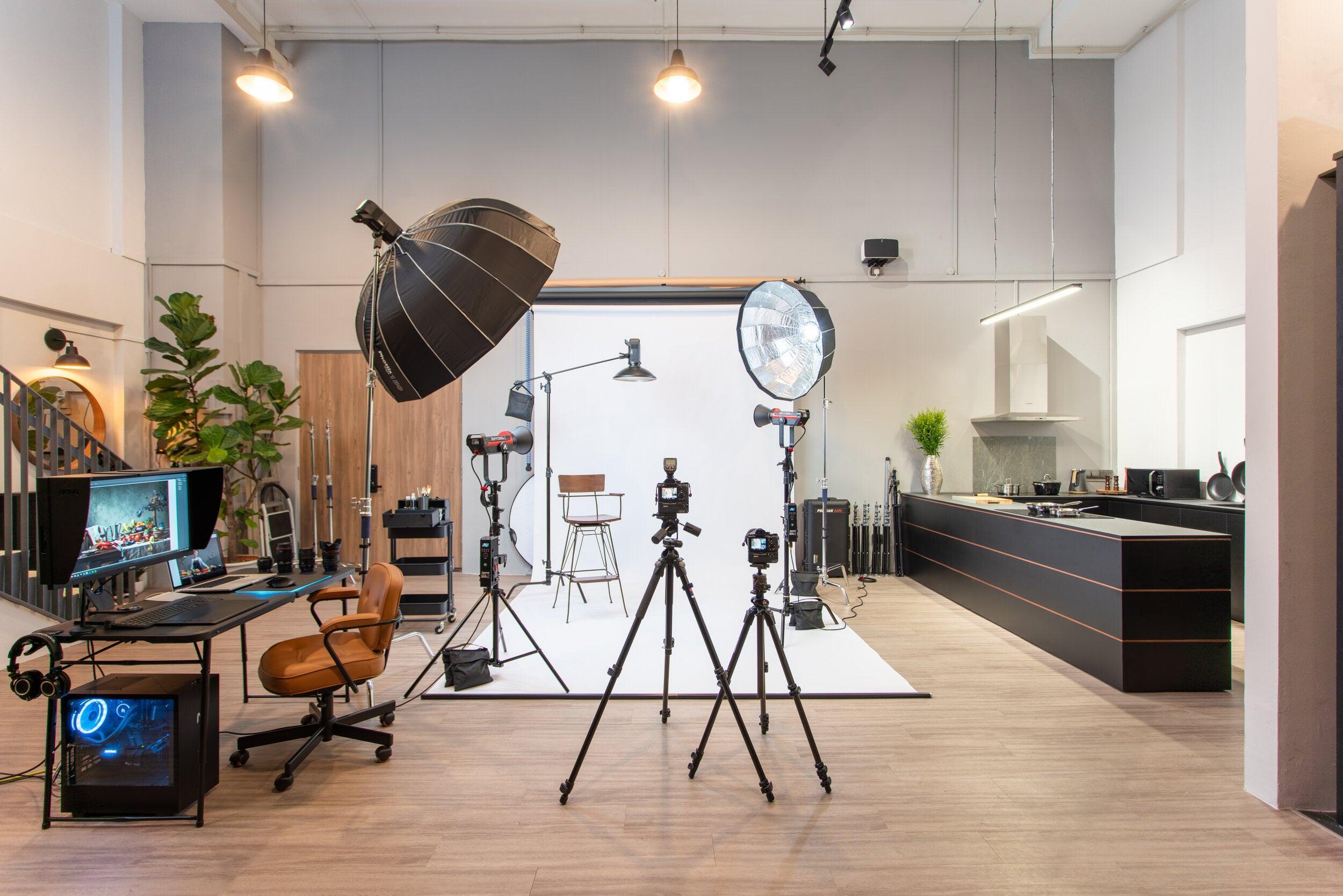 FotoStudio Iggy